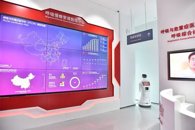 一朵漣漪成浪潮——中國物聯網這十年，無錫書寫深刻的“太湖印記”