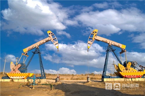 物聯(lián)網(wǎng)技術(shù)賦能油田管井 江漢油田清河采油廠智能化實(shí)踐與成效