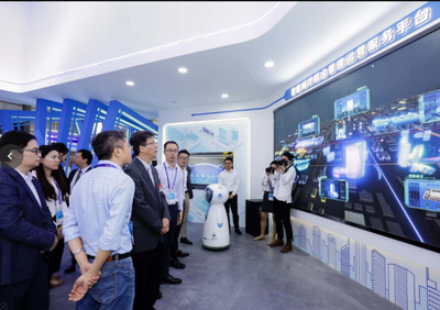 專訪奇信智能董事長葉華 以持續(xù)創(chuàng)新為引擎，深耕物聯(lián)網(wǎng)技術(shù)，賦能智慧城市未來