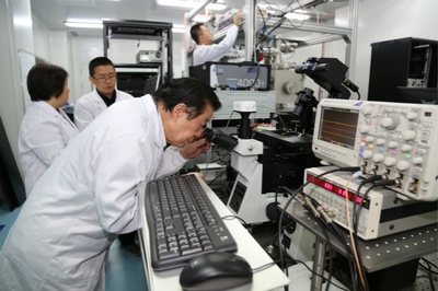 為癌癥精準診斷提供潛在可能，南京大學研究新型分子檢測技術