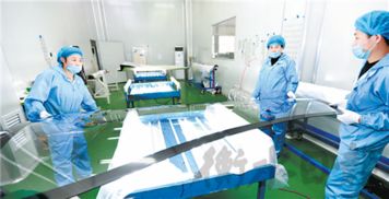安平 借力京津與雄安，擘畫高端裝備產業新藍圖